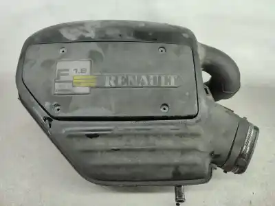 Second-hand car spare part Engine Cover for RENAULT KANGOO EXPRESS (FC0/1_) D 65 1.9 (FC0E FC02 FC0J FC0N) OEM IAM references 8200042215  