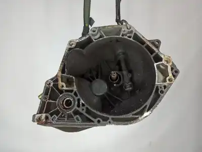 Tweedehands auto-onderdeel versnellingsbak voor opel kadett e combi (t85) 1.4 s (c15. c35. d15. d35) oem iam-referenties w418