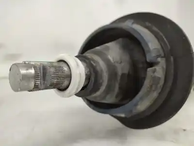 Second-hand car spare part steering column for bmw 1 (e87) 118 d oem iam references 6770886ai03  