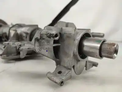 Second-hand car spare part steering column for bmw 1 (e87) 118 d oem iam references 6770886ai03  