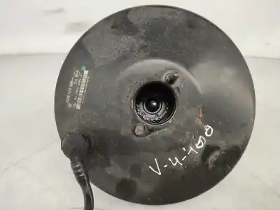 Автозапчастина б/у гальмівний серво для renault twingo ii (cn0_) 1.5 dci (cn0e) посилання на oem iam 8200910008