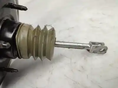 Автозапчастина б/у гальмівний серво для renault twingo ii (cn0_) 1.5 dci (cn0e) посилання на oem iam 8200910008  