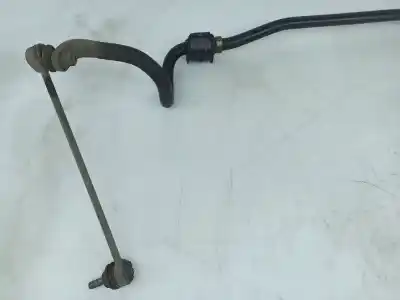 Автозапчастина б/у торсіон для ford s-max (wa6) 2.0 tdci посилання на oem iam   