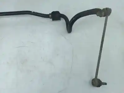 Автозапчастина б/у торсіон для ford s-max (wa6) 2.0 tdci посилання на oem iam   