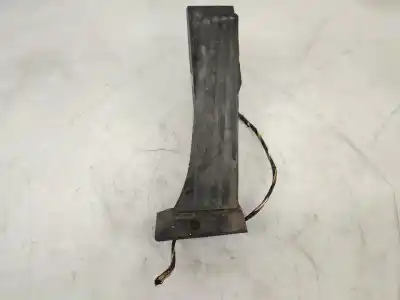 Автозапчасти б/у педаль газа за bmw 1 (e87) 118 d ссылки oem iam 6766931