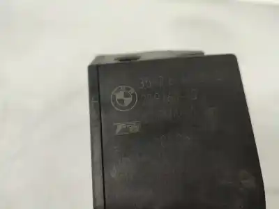 Second-hand car spare part accelerator pedal for bmw 1 (e87) 118 d oem iam references 6766931  