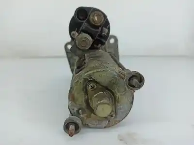 Second-hand car spare part starter motor for lancia dedra (835_) 2.0 i.e. (835ai) oem iam references 