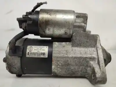 Автозапчастина б/у двигун запускається для renault twingo ii (cn0_) 1.5 dci (cn0e) посилання на oem iam 8200584675b