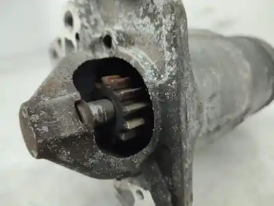 Автозапчастина б/у двигун запускається для renault twingo ii (cn0_) 1.5 dci (cn0e) посилання на oem iam 8200584675b  