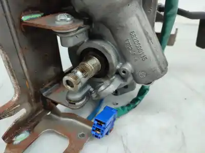 Автозапчастина б/у рульва колонка для renault twingo ii (cn0_) 1.5 dci (cn0e) посилання на oem iam 6820000115  