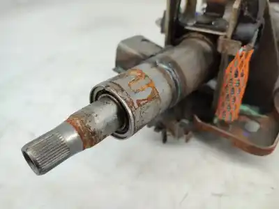 Автозапчастина б/у рульва колонка для renault twingo ii (cn0_) 1.5 dci (cn0e) посилання на oem iam 6820000115  