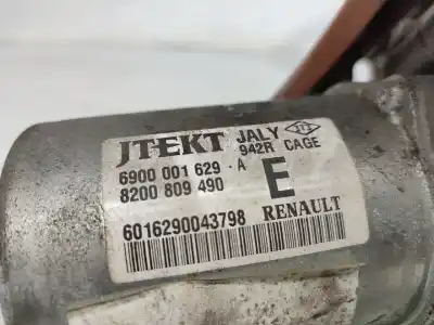 Автозапчастина б/у рульва колонка для renault twingo ii (cn0_) 1.5 dci (cn0e) посилання на oem iam 6820000115  