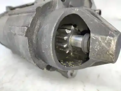 Автозапчастина б/у двигун запускається для citroen c4 i (lc_) 1.6 hdi посилання на oem iam 9645100680  