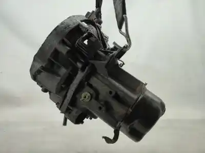 Автозапчасти б/у коробка передач за RENAULT KANGOO EXPRESS (FC0/1_) D 65 1.9 (FC0E FC02 FC0J FC0N) ссылки OEM IAM JB1969  