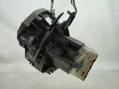 Автозапчастина б/у коробка передач для renault kangoo express (fc0/1_) d 65 1.9 (fc0e fc02 fc0j fc0n) посилання на oem iam jb1173