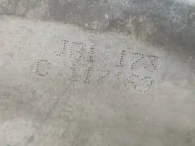 Автозапчасти б/у коробка передач за renault kangoo express (fc0/1_) d 65 1.9 (fc0e fc02 fc0j fc0n) ссылки oem iam jb1173  