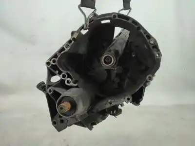 Автозапчастина б/у коробка передач для renault kangoo express (fc0/1_) d 65 1.9 (fc0e fc02 fc0j fc0n) посилання на oem iam jb1173  