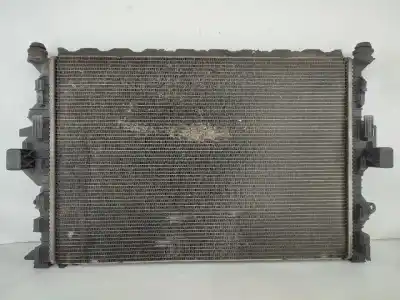 Second-hand car spare part water radiator for ford s-max (wa6) 2.0 tdci oem iam references 