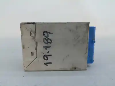 Second-hand car spare part ecu engine control for bmw 3 touring (e36) 318 tds oem iam references   