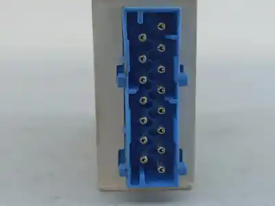 Second-hand car spare part ecu engine control for bmw 3 touring (e36) 318 tds oem iam references   