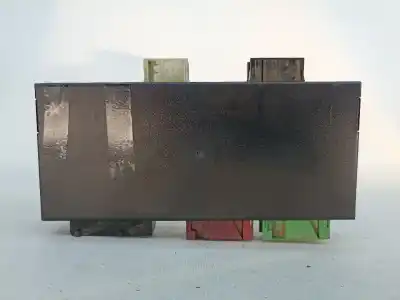 Pezzo di ricambio per auto di seconda mano centralina motore per bmw 3 touring (e36) 318 tds riferimenti oem iam 61358369482