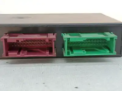 Second-hand car spare part ecu engine control for bmw 3 touring (e36) 318 tds oem iam references 61358369482  