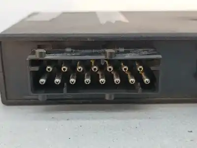 Second-hand car spare part ecu engine control for bmw 3 touring (e36) 318 tds oem iam references 61358369482  