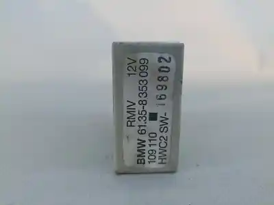 Second-hand car spare part ecu engine control for bmw 3 touring (e36) 318 tds oem iam references 61358353099  