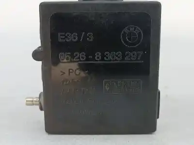 Second-hand car spare part ecu engine control for bmw 3 touring (e36) 318 tds oem iam references   