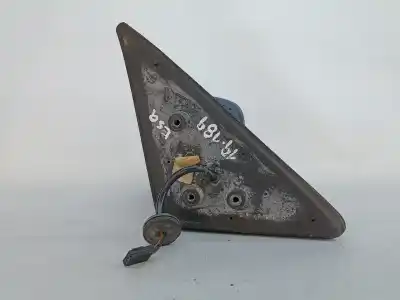 Pezzo di ricambio per auto di seconda mano specchio sinistro per bmw 3 touring (e36) 318 tds riferimenti oem iam 81444710  