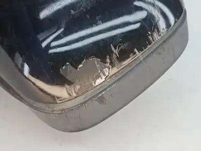 Pezzo di ricambio per auto di seconda mano specchio sinistro per bmw 3 touring (e36) 318 tds riferimenti oem iam 81444710  