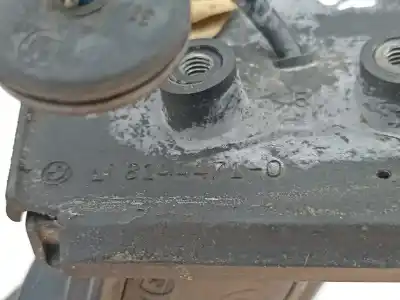 Pezzo di ricambio per auto di seconda mano specchio sinistro per bmw 3 touring (e36) 318 tds riferimenti oem iam 81444710  