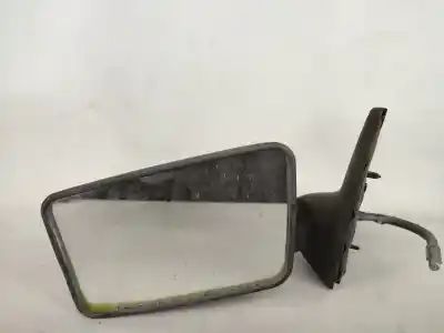 Peça sobressalente para automóvel em segunda mão espelho retrovisor esquerdo por citroen ax (za-_) 10 referências oem iam 