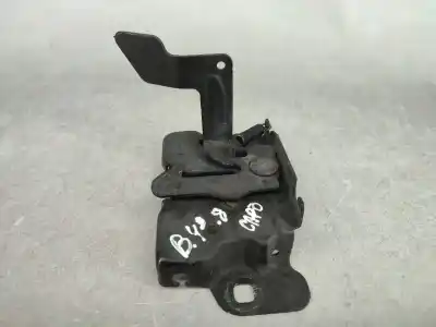 Автозапчастина б/у замок капота для jeep compass (mk49) 2.0 crd 4x4 посилання на oem iam   