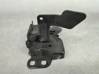 Автозапчастина б/у замок капота для jeep compass (mk49) 2.0 crd 4x4 посилання на oem iam   