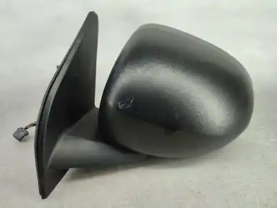Second-hand car spare part left rearview mirror for jeep compass (mk49) 2.0 crd 4x4 oem iam references 5pinos  