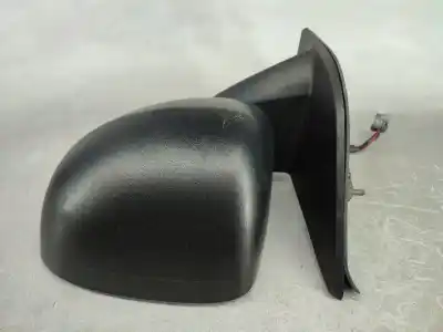 Second-hand car spare part left rearview mirror for jeep compass (mk49) 2.0 crd 4x4 oem iam references 5pinos  