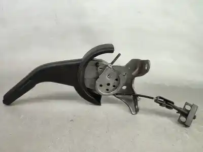 Second-hand car spare part handbrake lever for jeep compass (mk49) 2.0 crd 4x4 oem iam references 1cr75dx9ad Second-hand car spare part handbrake lever for jeep compass (mk49) 2.0 crd 4x4 oem iam references 1cr75dx9ad