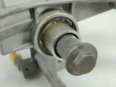 Second-hand car spare part steering column for mini mini (r50, r53) cooper oem iam references   
