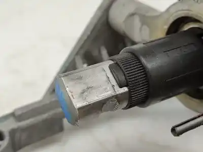 Second-hand car spare part steering column for mini mini (r50, r53) cooper oem iam references   
