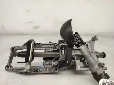 Second-hand car spare part steering column for mini mini (r50, r53) cooper oem iam references   