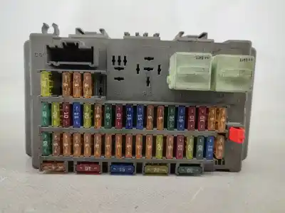 İkinci el araba yedek parçası röle/sigorta kutusu için mini mini (r50, r53) 3243 l gpl 2005 3p oem iam referansları 6906600