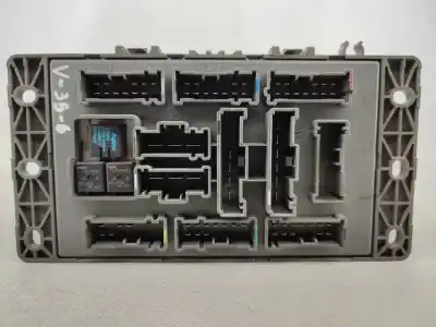 Second-hand car spare part fuse box unit for mini mini (r50, r53) cooper oem iam references 6906600  