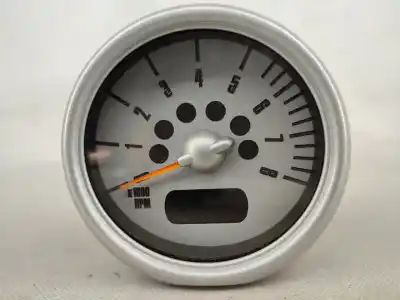 Автозапчасти б/у приборная доска за mini mini (r50, r53) cooper ссылки oem iam 