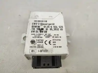 Автозапчасти б/у электронный модуль за mini mini (r50, r53) cooper ссылки oem iam 6934529
