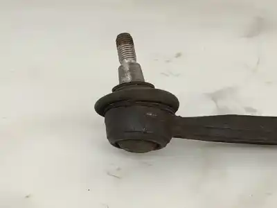 Автозапчастина б/у рульмова рейка для mini mini (r50, r53) cooper посилання на oem iam 6764152  