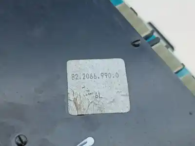 Second-hand car spare part dashboard for fiat uno (146_) 50 1.1 oem iam references   