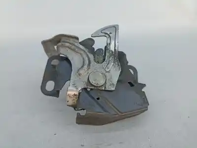 Second-hand car spare part bonnet lock for honda jazz ii (gd_, ge3, ge2) 1.2 i-dsi (gd5 ge2) oem iam references 