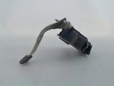Автозапчастина б/у замок капота для honda jazz ii (gd_, ge3, ge2) 1.2 i-dsi (gd5 ge2) посилання на oem iam   