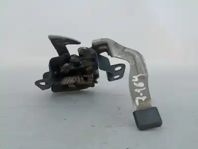 Автозапчастина б/у замок капота для honda jazz ii (gd_, ge3, ge2) 1.2 i-dsi (gd5 ge2) посилання на oem iam   